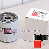 Fleetguard engine oil filter