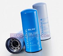 فیلتر روغن موتور لودر فیلتر روغن موتور لودر