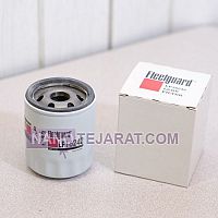 Lift truck oil filter Lift truck oil filter