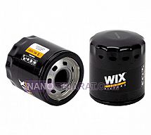 WIX lube filter