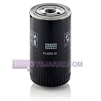 MANN hydraulic filter MANN hydraulic filter