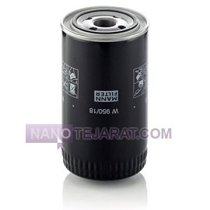 فیلتر روغن هیدرولیک مان فیلتر روغن هیدرولیک مان