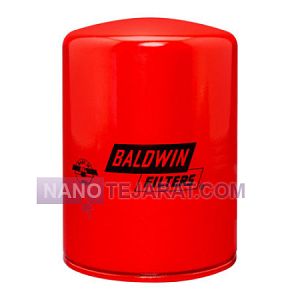Lift truck transmission filter Lift truck transmission filter