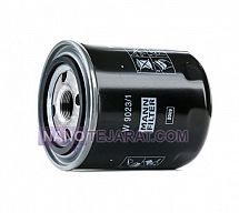 فیلتر روغن گیربکس مان MANN فیلتر روغن گیربکس مان MANN