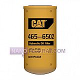CAT transmission filter