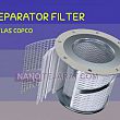 فیلتر سپراتور فیلتر سپراتور