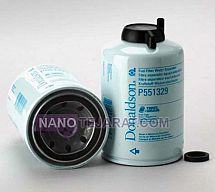 فیلتر سپراتور آب از گازوئیل باب کت Bobcat فیلتر سپراتور آب از گازوئیل باب کت Bobcat