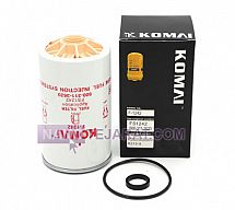 فیلتر سپراتور آب از گازوئیل بولدوزر کوماتسو فیلتر سپراتور آب از گازوئیل بولدوزر کوماتسو