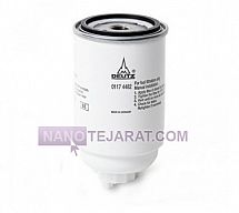 DEUTZ water separator filter DEUTZ water separator filter