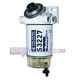 فیلتر سپراتور آب از گازوئیل پارکر Parker فیلتر سپراتور آب از گازوئیل پارکر Parker