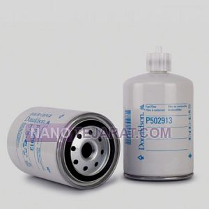 Bulldozer separator filter Bulldozer separator filter