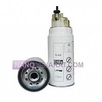 Liebherr excavator water separator filter Liebherr excavator water separator filter