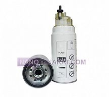 فیلتر سپراتور آبگیر بیل لیبهر فیلتر سپراتور آبگیر بیل لیبهر