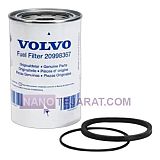 VOLVO separator filter VOLVO separator filter