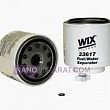 WIX separator filter WIX separator filter