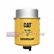 CAT separator filter