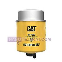 CAT separator filter