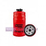 فیلتر سپراتور بالدوین Baldwin فیلتر سپراتور بالدوین Baldwin