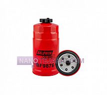 فیلتر سپراتور بالدوین Baldwin فیلتر سپراتور بالدوین Baldwin