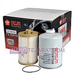 فیلتر سپراتور دیزل ساکورا SAKURA فیلتر سپراتور دیزل ساکورا SAKURA