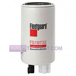 FLEETGUARD separator filter FLEETGUARD separator filter