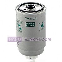 MANN separator filter MANN separator filter