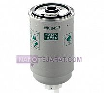 فیلتر سپراتور مان فیلتر سپراتور مان