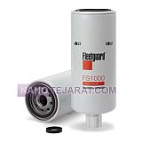 Cummins separator filter Cummins separator filter