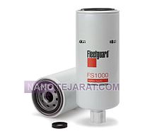 فیلتر سپراتور موتور دیزل کومنز فیلتر سپراتور موتور دیزل کومنز