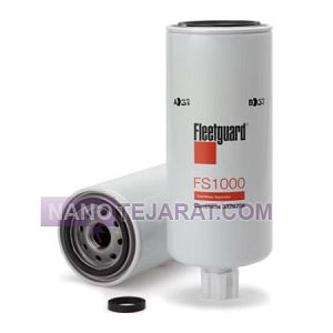 Cummins separator filter Cummins separator filter