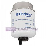 فیلتر سپراتور پرکینز Perkins فیلتر سپراتور پرکینز Perkins