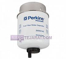 فیلتر سپراتور پرکینز Perkins فیلتر سپراتور پرکینز Perkins
