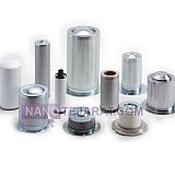 فیلتر سپراتور پمپ وکیوم فیلتر سپراتور پمپ وکیوم