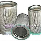 فیلتر سپراتور کمپرسور اسکرو فیلتر سپراتور کمپرسور اسکرو