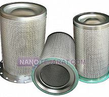 فیلتر سپراتور کمپرسور اسکرو فیلتر سپراتور کمپرسور اسکرو