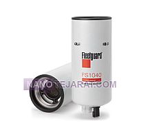 فیلتر سپراتور گازوئیل فلیتگارد فیلتر سپراتور گازوئیل فلیتگارد