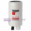 Fleetguard water separator filter