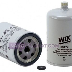 فیلتر سپرایتور آبگیر گازوئیل لیفتراک سپاهان فیلتر سپرایتور آبگیر گازوئیل لیفتراک سپاهان