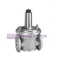 فیلتر صافی خط گاز مشعل کروم فیلتر صافی خط گاز مشعل کروم