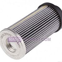 Hydraulic industrial filter