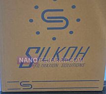 فیلتر هواکش سیلکو SILKO فیلتر هواکش سیلکو SILKO