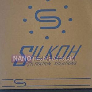 SILKO engine air filter