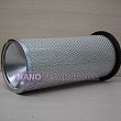 ADF Bulldozer air filter ADF Bulldozer air filter