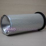 فیلتر هوای موتور بولدوزر ADF ای دی اف فیلتر هوای موتور بولدوزر ADF ای دی اف