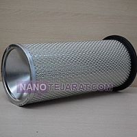 فیلتر هوای موتور بولدوزر ADF ای دی اف فیلتر هوای موتور بولدوزر ADF ای دی اف