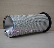 فیلتر هوای موتور بولدوزر ADF ای دی اف فیلتر هوای موتور بولدوزر ADF ای دی اف