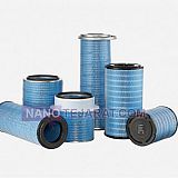 فیلتر هوای موتور بیل مکانیکی دونالدسون فیلتر هوای موتور بیل مکانیکی دونالدسون