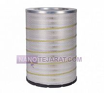 فیلتر هوای موتور دیزل کومنز فیلتر هوای موتور دیزل کومنز