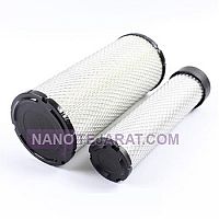 فیلتر هوای موتور لیفتراک فیلتر هوای موتور لیفتراک