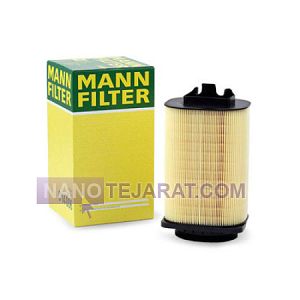 فیلتر هوای موتور مان فیلتر هوای موتور مان